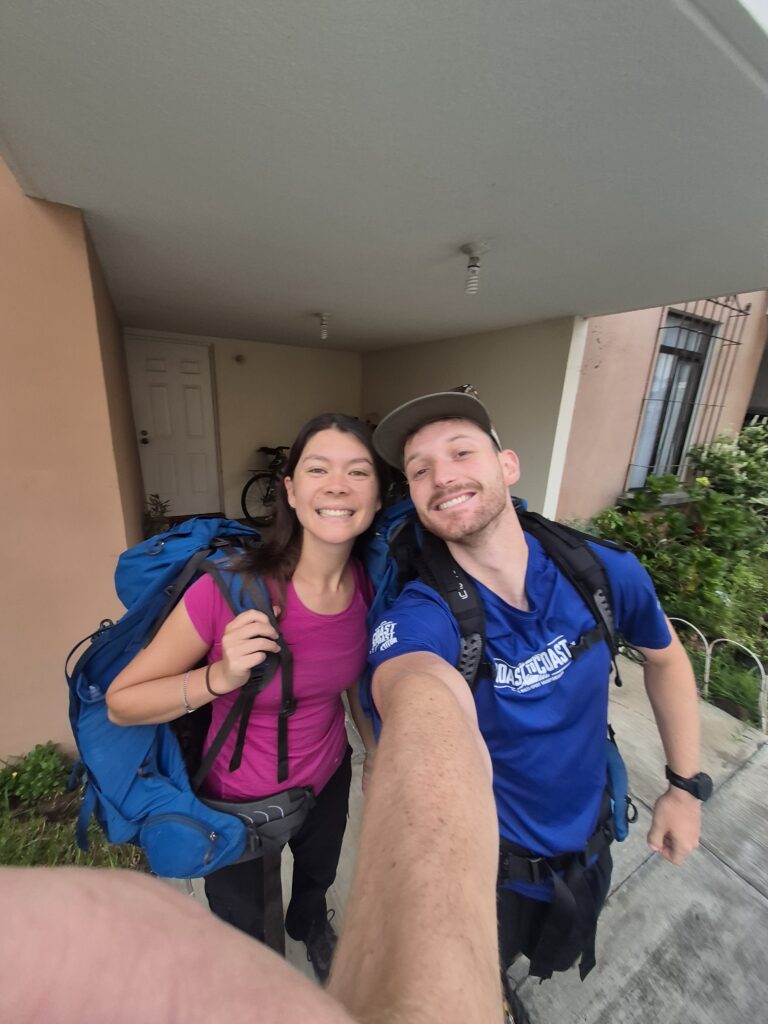Cheeky Guatemala Hacks