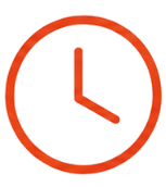 clock icon